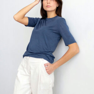 Classic Fit Cotton Tee (Kopya)